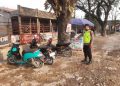 Pria 23 Tahun di Grobogan Ditangkap Usai Nekat Curi Motor di Pasar Tuko 17 Pria 23 Tahun di Grobogan Ditangkap Usai Nekat Curi Motor di Pasar Tuko