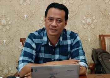 SK Rekomendasi Masih Diproses, NasDem Jepara Pastikan Usung Wiwit-Hajar