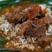 Nasi Gandul Khas Pati Resmi Ditetapkan Jadi Warisan Budaya Tak Benda Indonesia 8 Nasi Gandul Khas Pati Resmi Ditetapkan Jadi Warisan Budaya Tak Benda Indonesia
