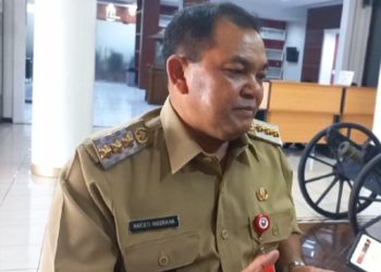 Viral Pedagang “Ngepruk” Harga, Bupati Semarang Minta 18 PKL Dibina