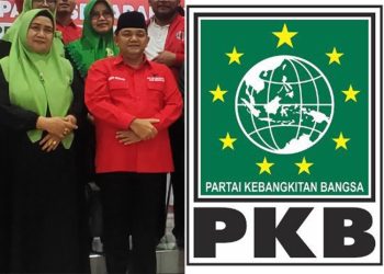 Rekom Final, PKB Usung Ngesti Nugraha-Nur Arifah di Pilbup Semarang 2024 8 Rekom Final, PKB Usung Ngesti Nugraha-Nur Arifah di Pilbup Semarang 2024
