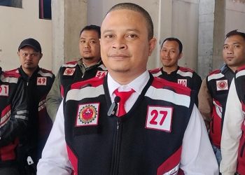 Tukang Ojek Sunan Muria Dilantik Jadi Anggota DPRD Kudus