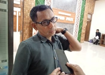 Stabilkan Harga Pangan, DPRD Pati Dukung Gerakan Pangan Murah