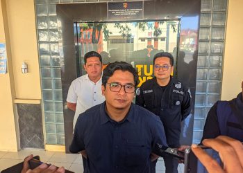 Pemilik Karaoke Belum Penuhi Panggilan Polisi terkait Dugaan Intimidasi ke Yayak Gundul