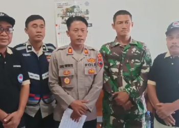 Nekat Bawa Sound Horeg di Karnaval Haul Mbah Ronggo Kusumo Akan Ditindak Tegas