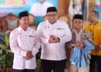 ‘Prank’ Rekomendasi NasDem, Harmonis Tetap Solid dalam Pilkada Rembang 2024