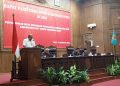 DPRD Pati Siap Bahas Pandangan Fraksi terkait Nota Keuangan Perubahan APBD 2024