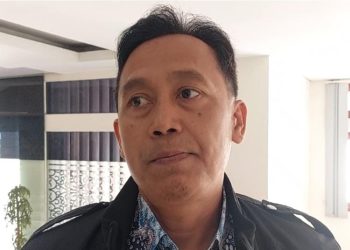 Anggota DPRD Rembang Dorong Pemkab Percepat Pembangunan Infrastruktur Jalan