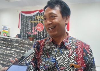 Anggota DPRD Rembang Dorong SMA di Kecamatan Pancur Segera Dibangun