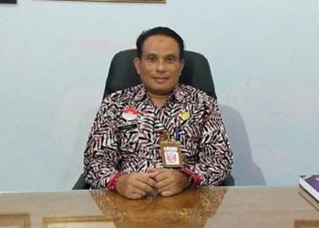 DPMPTSP Sebut Mantan Bupati Pati Haryanto Tidak Pernah Cabut Izin Karaoke di Aset PT. KAI