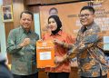 Hanura Restui Sam’ani-Bellinda Maju di Pilkada Kudus 2024  19 Hanura Restui Sam’ani-Bellinda Maju di Pilkada Kudus 2024
