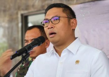 Dukung Ahmad Luthfi, Sudaryono Perintahkan DPC Gerindra se-Jateng Rapatkan Barisan
