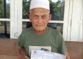 Berusia 124 Tahun, Ini Sosok Tarpani Pemilih Tertua Asal Jepara di Pilkada 2024 19 Berusia 124 Tahun, Ini Sosok Tarpani Pemilih Tertua Asal Jepara di Pilkada 2024