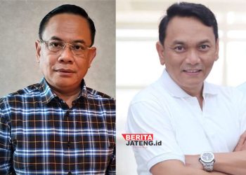 Diprediksi Jalan Pasangan Sudewo-Chandra Bakal Mulus di Pilkada Pati 2024