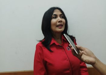 PDIP Resmi Usung Mbak Tika di Pilkada Kendal, Benny Karnadi Diprediksi Jadi Wakil
