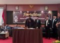 Bawaslu Kabupaten Semarang Lakukan Pengawasan Melekat di Tahapan Verifikasi Administrasi 15 Bawaslu Kabupaten Semarang Lakukan Pengawasan Melekat di Tahapan Verifikasi Administrasi