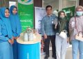 Hari Pelanggan Nasional, BPJS Ketenagakerjaan Cabang Rembang Tekankan Kemudahan Layanan untuk Masyarakat 16 Hari Pelanggan Nasional, BPJS Ketenagakerjaan Cabang Rembang Tekankan Kemudahan Layanan untuk Masyarakat