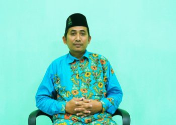 Abdul Mufid, Akademisi Santri Asal Pati yang Berhasil Meraih Gelar Profesor Usai Berjuang Puluhan Tahun