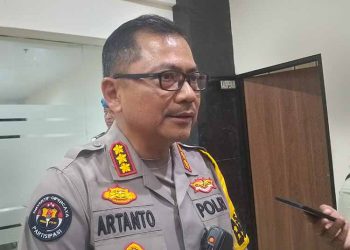 17 Saksi Diperiksa Polisi Buntut Kematian dr. Risma, Salah Satunya Mahasiswa PPDS Anestesi Teman Satu Angkatan