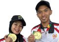 Toreh Prestasi, Atlet Blora Raih Medali Emas di PON XXI 2024 17 Toreh Prestasi, Atlet Blora Raih Medali Emas di PON XXI 2024