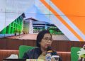 Undip dan RSUP dr. Kariadi Akui Ada Perundungan di PPDS 18 Undip dan RSUP dr. Kariadi Akui Ada Perundungan di PPDS