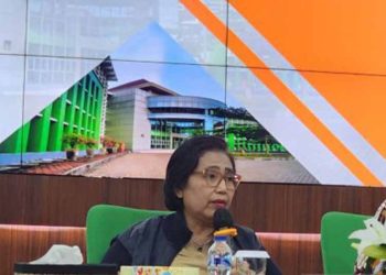 Undip dan RSUP dr. Kariadi Akui Ada Perundungan di PPDS