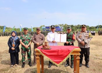 Bupati Rembang Ajak Seluruh Pihak Bangun Indonesia Dimulai dari Desa 10 Bupati Rembang Ajak Seluruh Pihak Bangun Indonesia Dimulai dari Desa