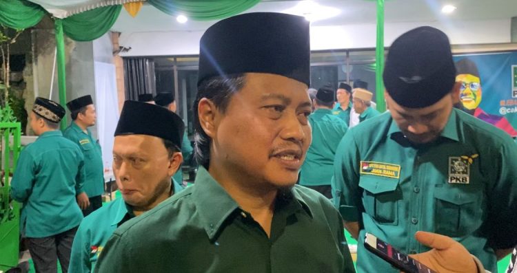Soal Gugatan Dico - Ali di Bawaslu Kendal, Berikut Tanggapan DPW PKB Jateng 1 Soal Gugatan Dico – Ali di Bawaslu Kendal, Berikut Tanggapan DPW PKB Jateng