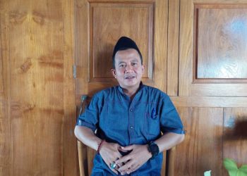 DPRD Rembang Komitmen Dorong Kemajuan Sektor Pertanian