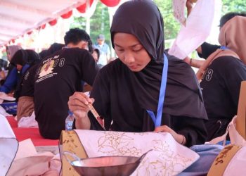 Dindagkop UKM Rembang Komitmen Dukung Produk UMKM Penuhi Standar Ekspor 9 Dindagkop UKM Rembang Komitmen Dukung Produk UMKM Penuhi Standar Ekspor