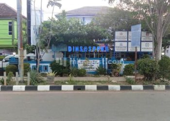 Dinsos PPKB Rembang Bangun 294 Kampung KB di 2024