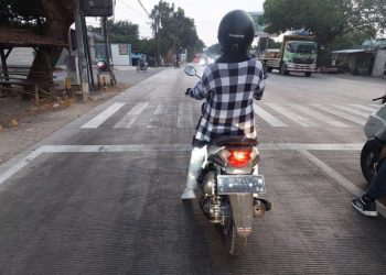 Dishub Akan Buat Marka Jalan di Seluruh Titik Kabupaten Rembang 8 Dishub Akan Buat Marka Jalan di Seluruh Titik Kabupaten Rembang