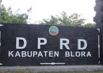 Dewan Kembalikan Rp 26,5 Juta ke Kasda Blora, Ada apa?