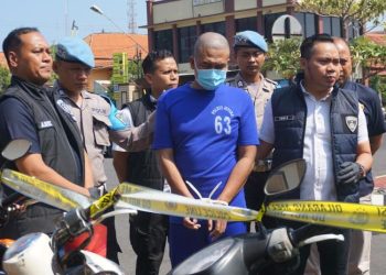 Gegara Kecanduan Judi Online, Seorang Pria di Jepara Nekat Curi Motor