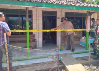 Gempar! Penusukan Ibu Muda di Desa Jepalo Pati, Pelaku Tetangga Sendiri 6 Gempar! Penusukan Ibu Muda di Desa Jepalo Pati, Pelaku Tetangga Sendiri