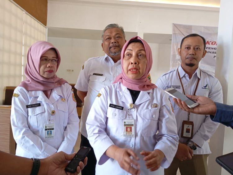 JKPD Jateng Temukan Ikan Berformalin di Pasar Legi Surakarta, Produsen dan Pedagang Bakal Ditindak Tegas