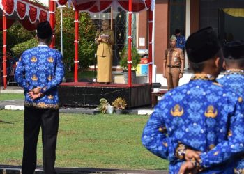 29 Formasi Jabatan CPNS Demak Sepi Peminat, Pendaftaran Diperpanjang