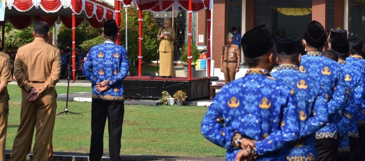 29 Formasi Jabatan CPNS Demak Sepi Peminat, Pendaftaran Diperpanjang