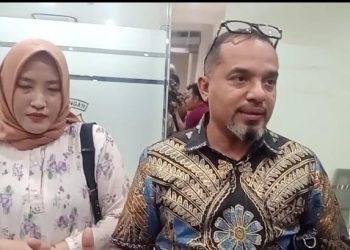 Keluarga dr. Aulia Risma Laporkan Kasus Dugaan Intimidasi dan Pemerasan ke Polda Jateng