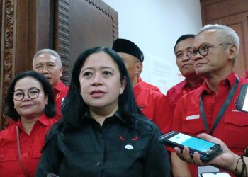 Puan Tegaskan PDI Perjuangan Siap Pertahankan Jawa Tengah sebagai ‘Kandang Banteng’