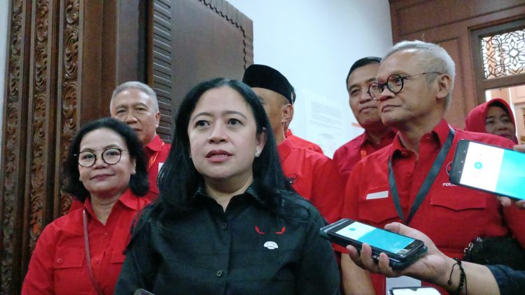Puan Tegaskan PDI Perjuangan Siap Pertahankan Jawa Tengah sebagai 'Kandang Banteng’ 1 Puan Tegaskan PDI Perjuangan Siap Pertahankan Jawa Tengah sebagai ‘Kandang Banteng’