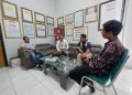 Datangi KPU Rembang, Tim Hukum Harno-Hanies Pastikan Kelengkapan Persyaratan Paslon 15 Datangi KPU Rembang, Tim Hukum Harno-Hanies Pastikan Kelengkapan Persyaratan Paslon
