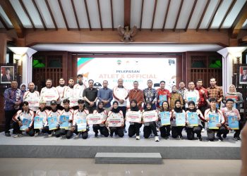 33 Atlet Pati Dilepas Ikuti PON XXI Aceh-Sumut 2024 10 33 Atlet Pati Dilepas Ikuti PON XXI Aceh-Sumut 2024