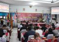 KPU Pati Tetapkan DPT, Ini Rinciannya 19 KPU Pati Tetapkan DPT, Ini Rinciannya