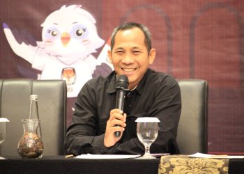 KPU Jateng Akan Gelar 3 Kali Debat Terbuka untuk Paslon pada Pilgub 2024