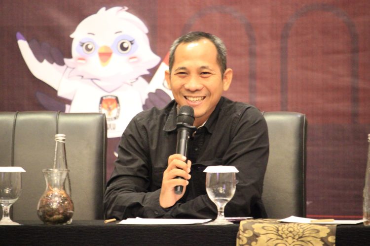 KPU Jateng Akan Gelar 3 Kali Debat Terbuka untuk Paslon pada Pilgub 2024