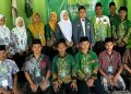 Tangkal Radikalisme, Kader IPNU IPPNU Kecamatan Pati mengadakan Makesta 16 Tangkal Radikalisme, Kader IPNU IPPNU Kecamatan Pati mengadakan Makesta