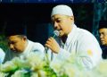 Jaga Kesejukan Jelang Pilkada, DPRD Rembang Gandeng Kesbangpol Gelar Sholawat 11 BERSHOLAWAT: Kegiatan sholawat dan tausiyah di Desa Mojowarno, Kecamatan Kaliori, Sabtu, 31 Agustus 2024. (Beritajateng.id)