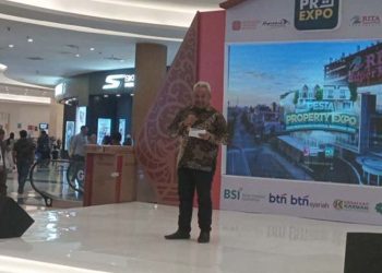 Banyak Warga Komplain, Pemkab Banyumas Minta Pengembang Segera Serahkan PSU