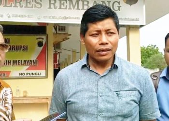 Polemik Pelaporan Akun Bodong Pada Perhelatan Pilkada Rembang Berlanjut